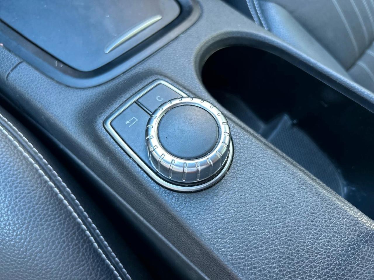 Mercedes-benz B 180 CDI Automatic Premium