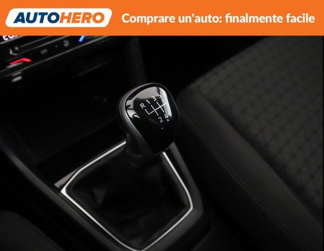 VOLKSWAGEN T-Cross 1.0 TSI Style BMT