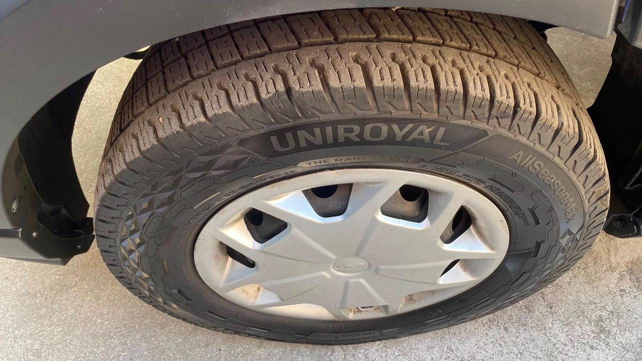 Ford Transit 350 2.0TDCi EcoBlue RWD MHEV 130 PM-TM Furgone Trend