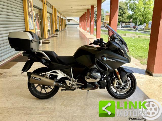 BMW R 1250 RT r125rt