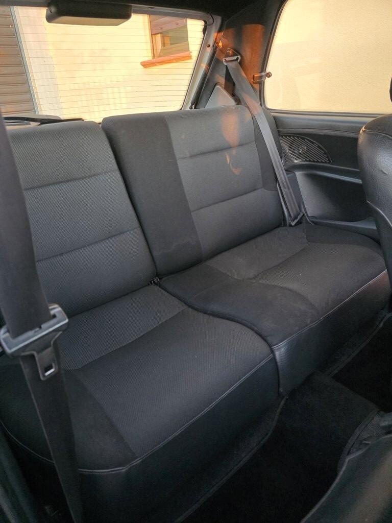 Peugeot 106 1.4i cat 3 porte Sport