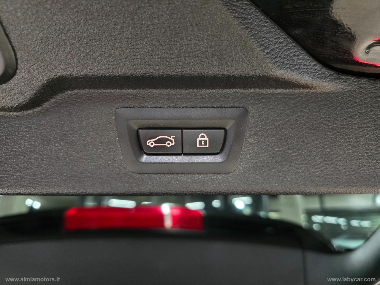 BMW X5 xDrive25d MSPORT