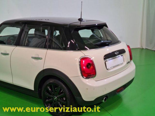 MINI Cooper D 1.5 Cooper D 5 porte