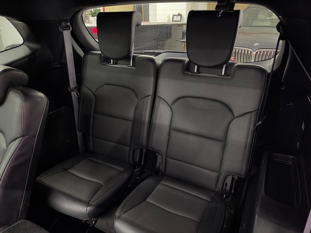 Kia Carens 1.7 CRDi 141CV DCT IPER FULL-TETTO 7 Posti