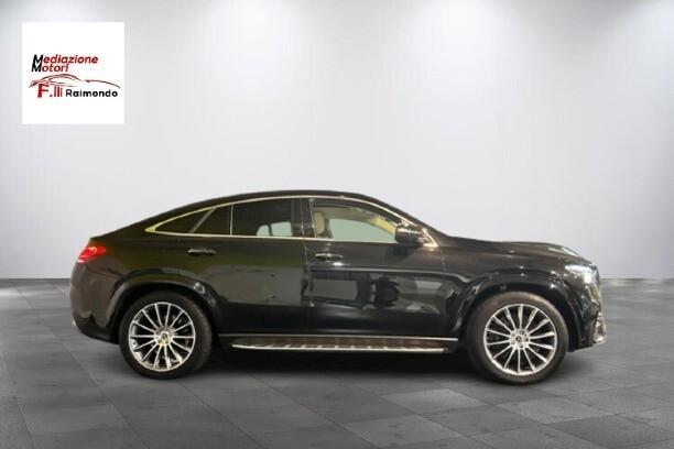 Mercedes-benz GLE 350 4Matic Coupé Premium Plus