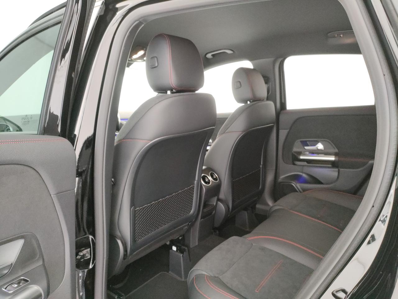 Mercedes-Benz GLA 200 d