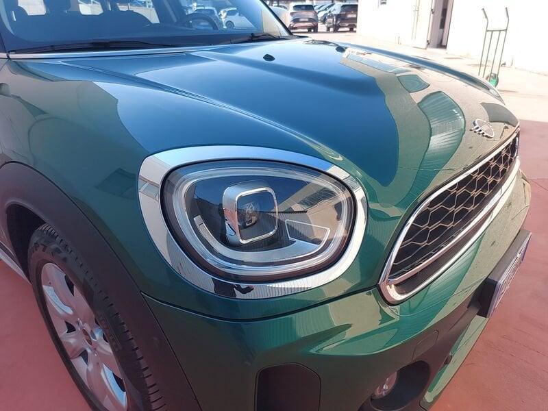 MINI Cooper SE COUNTRYMAN 1.5 Cooper SE ALL4 Business Auto