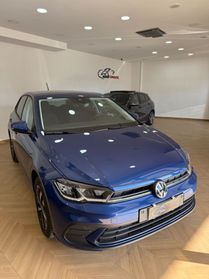 Volkswagen Polo 1.0 TGI 5p. Life