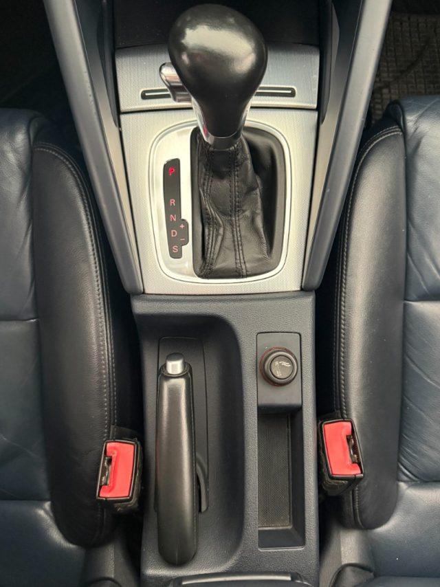 AUDI A3 SPB 2.0 16V TDI Ambition