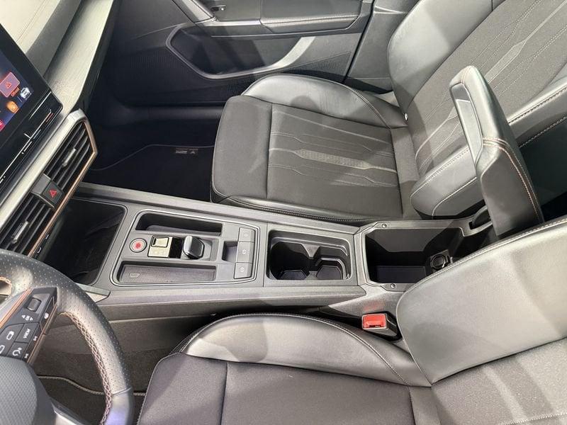 CUPRA Formentor 2.0 TDI 4Drive DSG