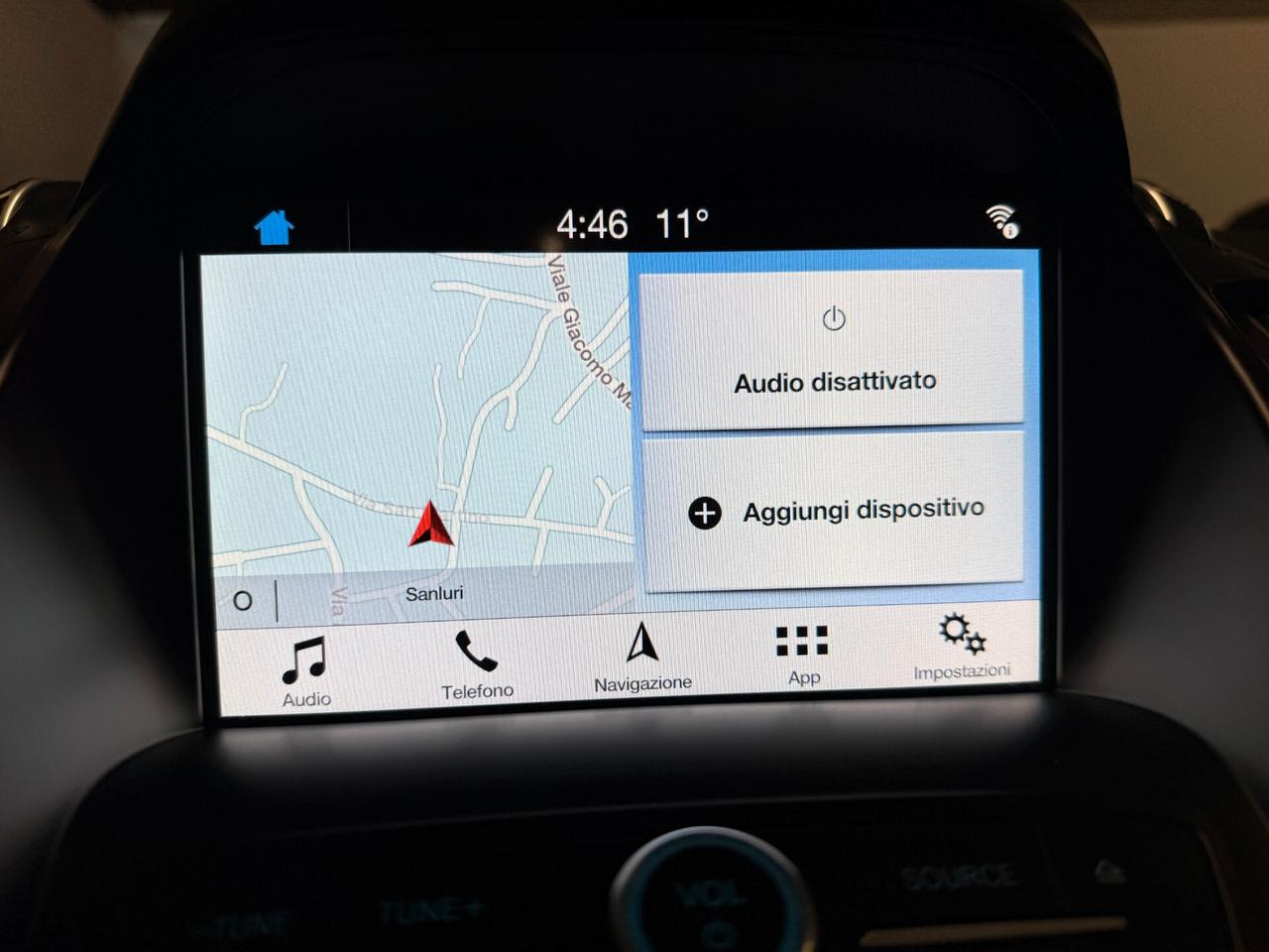 Ford Kuga 1.5 TDCI 120 CV ST-Line Promo rottamazione