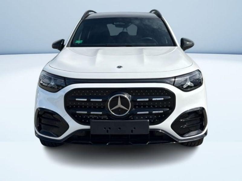 Mercedes-Benz GLB 350 4Matic EQ AMG Line Advanced Plus
