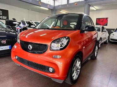 SMART ForTwo 90 0.9 Turbo Passion