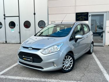 Ford B-Max 1.4 90 CV GPL Business