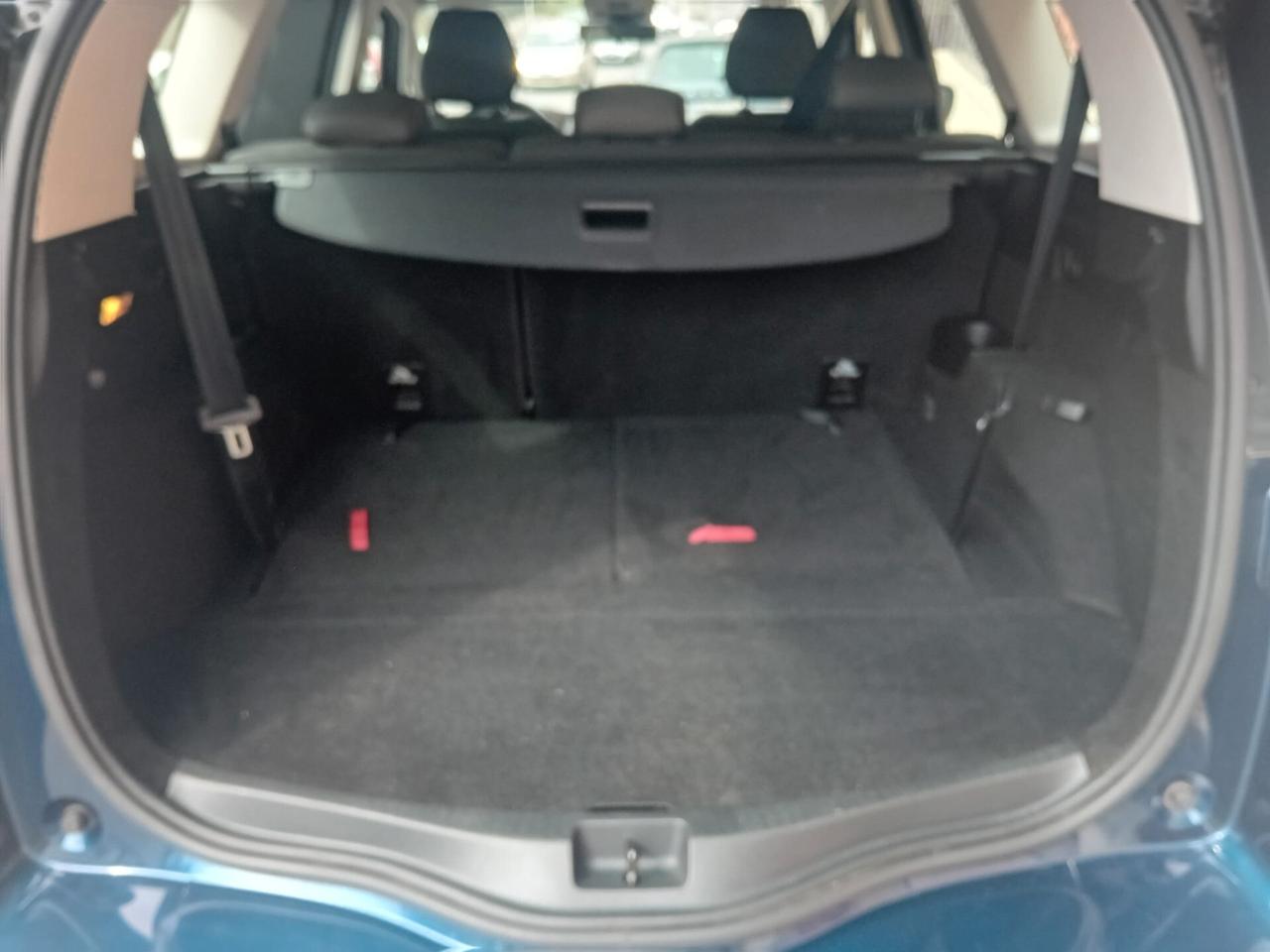 Renault Grand Scenic Blue dCi 120 CV Sport Edition2 7 POSTI