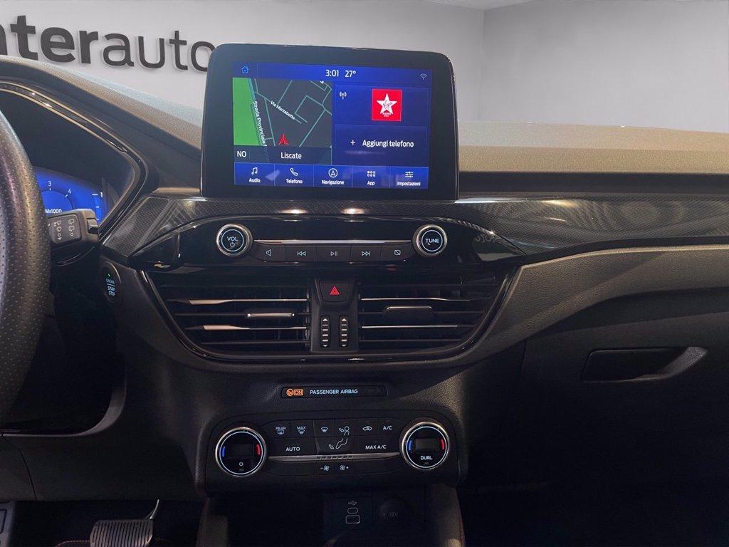 FORD Kuga 1.5 EcoBlue 120 CV aut. 2WD ST-Line X del 2022