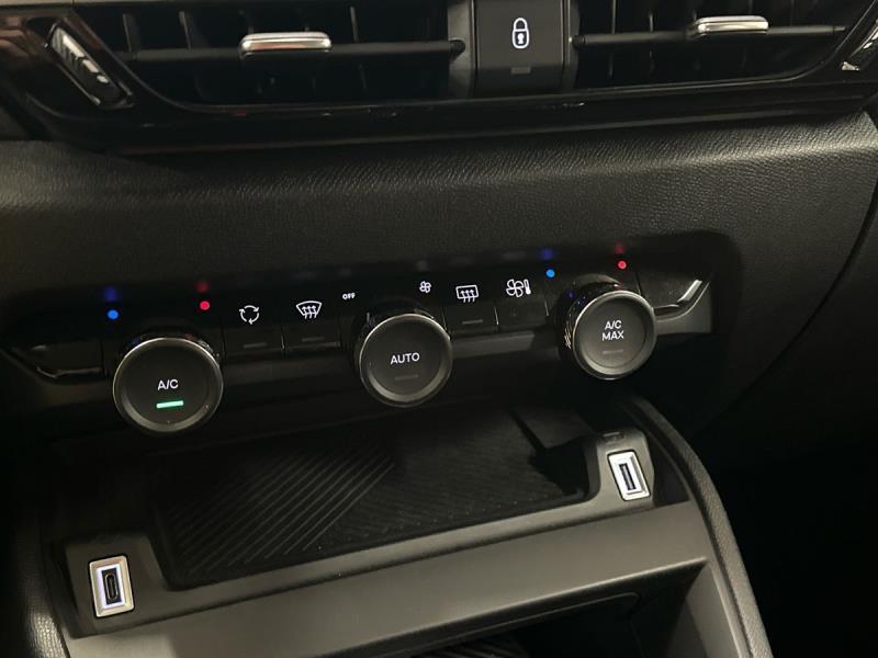 Citroen C4 1.2 PureTech Plus