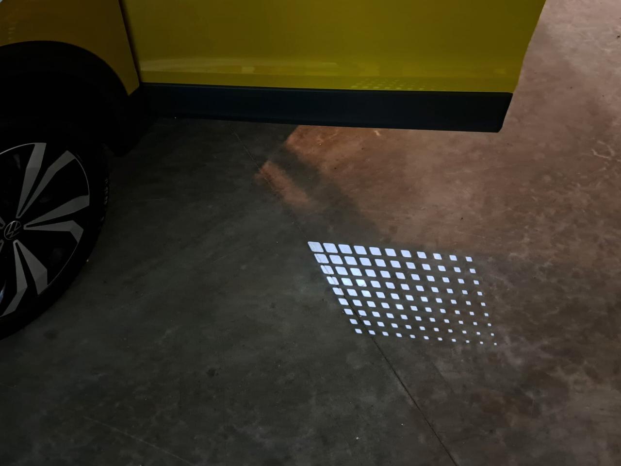 Volkswagen T-Cross 1000 TSI 95CV Edition Plus Km. 0