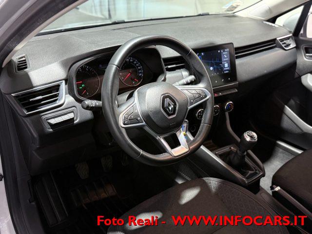 RENAULT Clio TCe 90 CV Business - PROMO