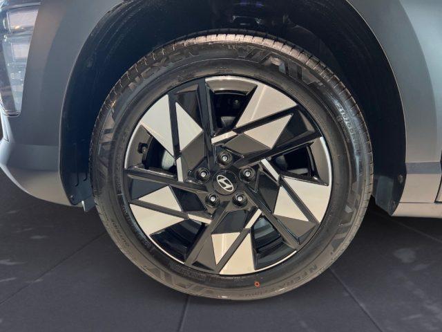 HYUNDAI Kona HEV 1.6 DCT XLine Plus