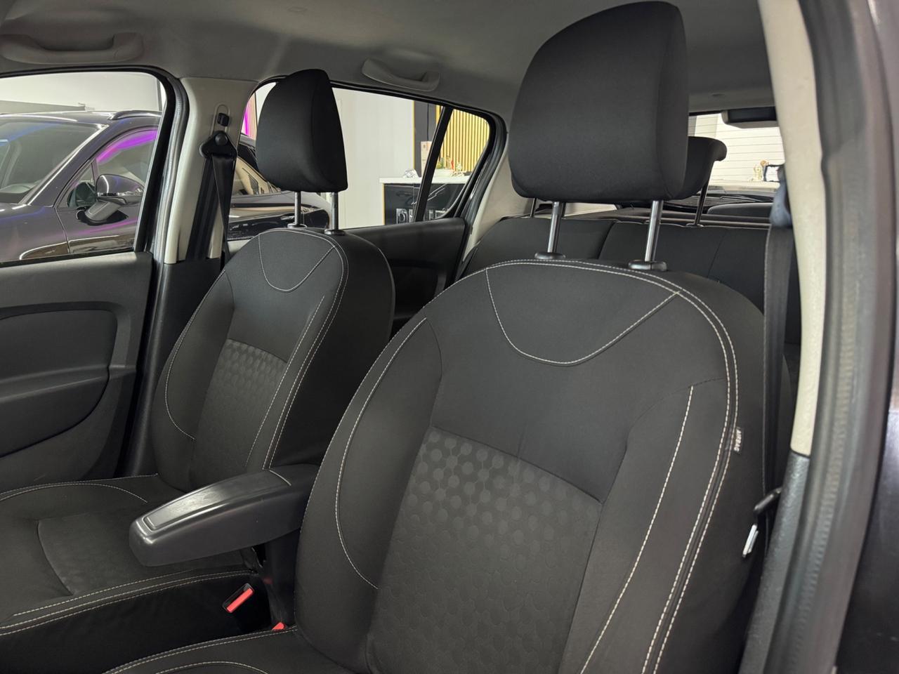 Dacia Sandero 1.2 GPL 75CV Full Opt