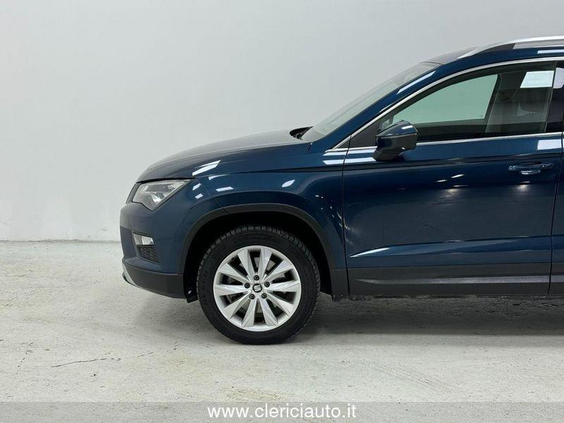 Seat Ateca 1.0 EcoTSI Style