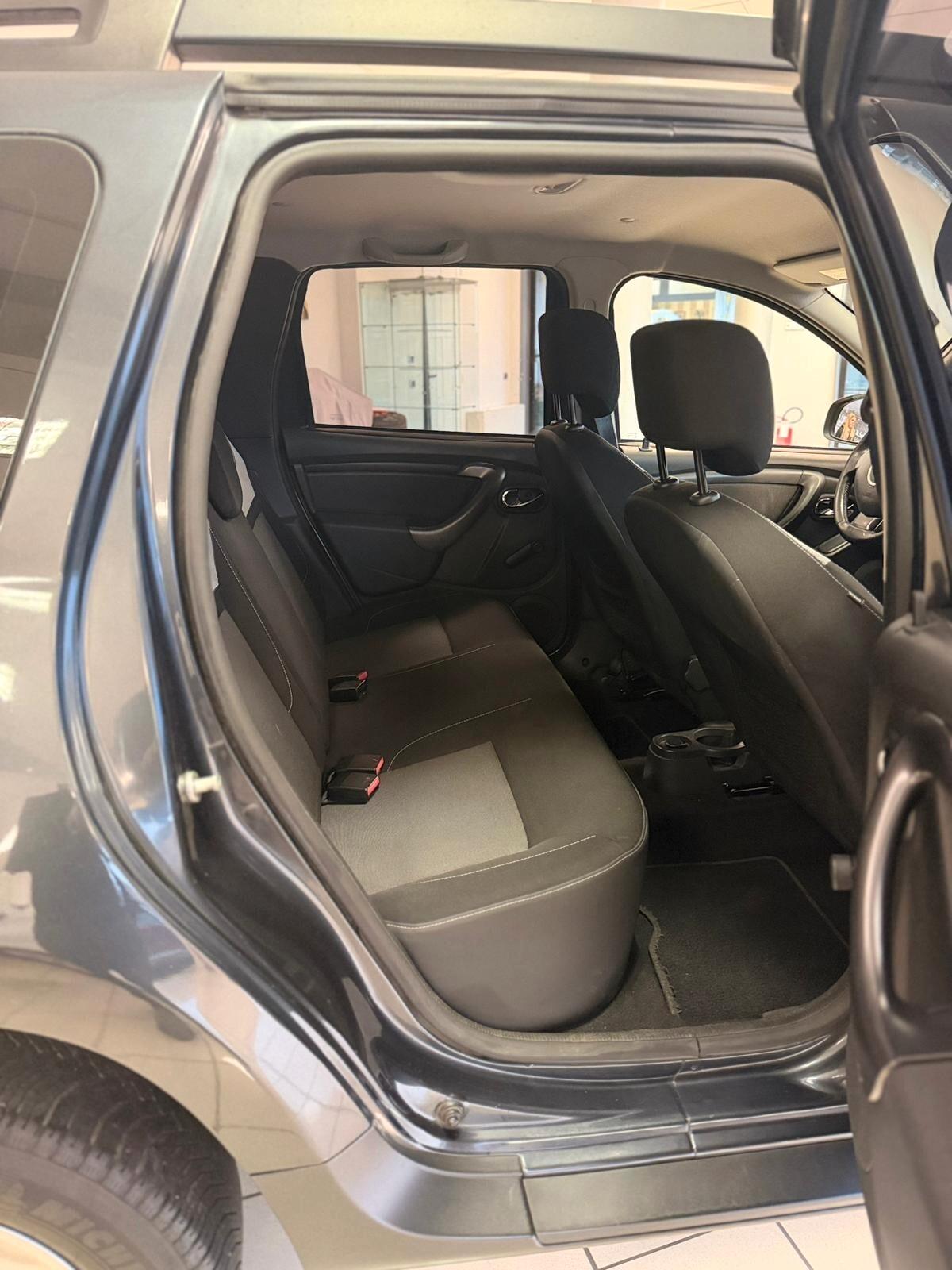 Dacia Duster 1.5 dCi 110CV Start&Stop 4x2 Serie Lim.Urban Explorer