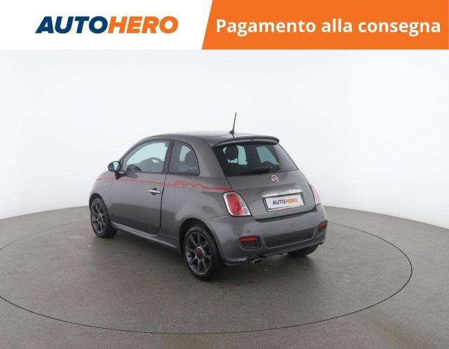 FIAT 500 1.2 "S"