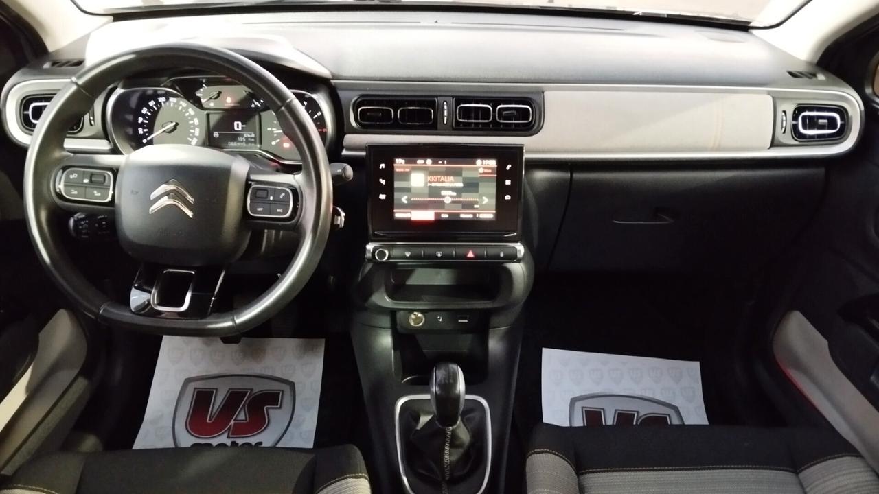 CITROEN C3 1.6 DIESEL-RETROC-PREZZO PROMO!