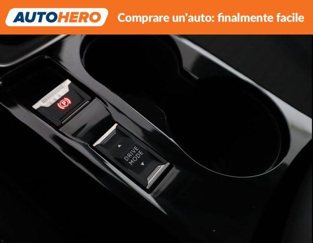 PEUGEOT 208 PureTech 75 Stop&Start 5 porte Allure Pack
