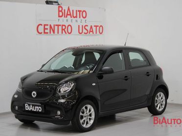 smart forfour forfour 70 1.0 Youngster