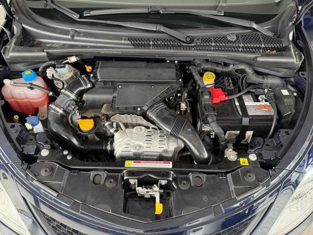 LANCIA Ypsilon 1.3 MJT 16V 95 CV 5 porte S&S Gold