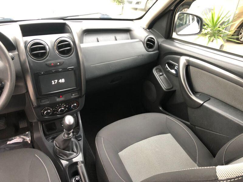 Dacia Duster 1.5dCi 110CV 4x2 Lauréate 2016