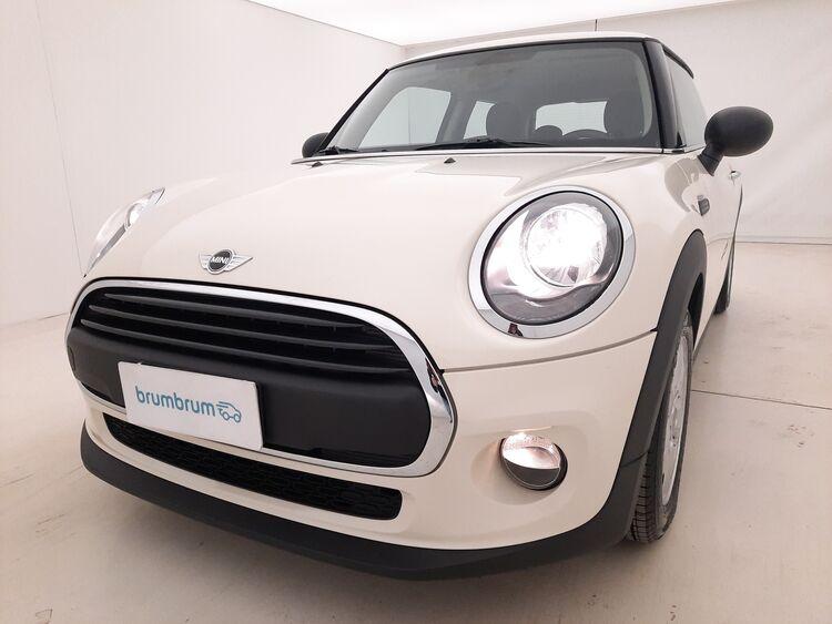 Mini 3 porte One D BR559172 1.5 Diesel 95CV