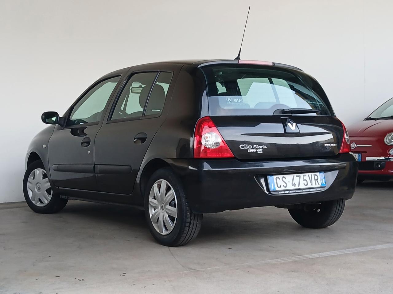 Renault Clio Storia 1.2 Confort