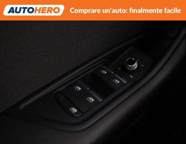 AUDI A5 SPB 35 TDI S tronic S line edition