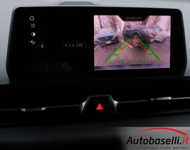 TOYOTA GR Supra 2.0 258CV AUTOMATICA, PELLE, LED, , NAVI, R.CAMERA