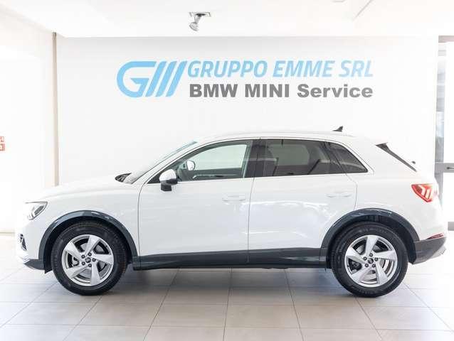 Audi Q3 Q3 35 2.0 tdi Business Advanced Plus
