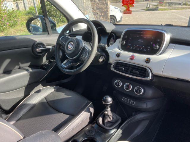 FIAT 500X 1.3 MultiJet 95 CV