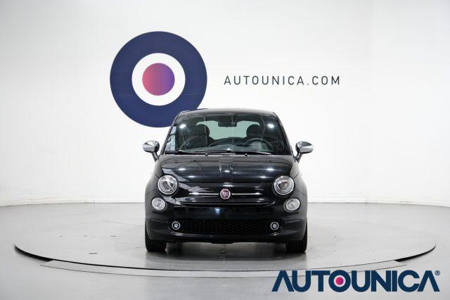 FIAT 500 1.0 HYBRID DOLCEVITA NEOPATENTATI