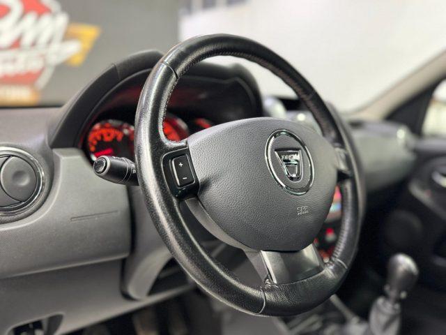 DACIA Duster 1.5 dCi 110CV Start&Stop 4x2 Serie Lim.Urban Explo