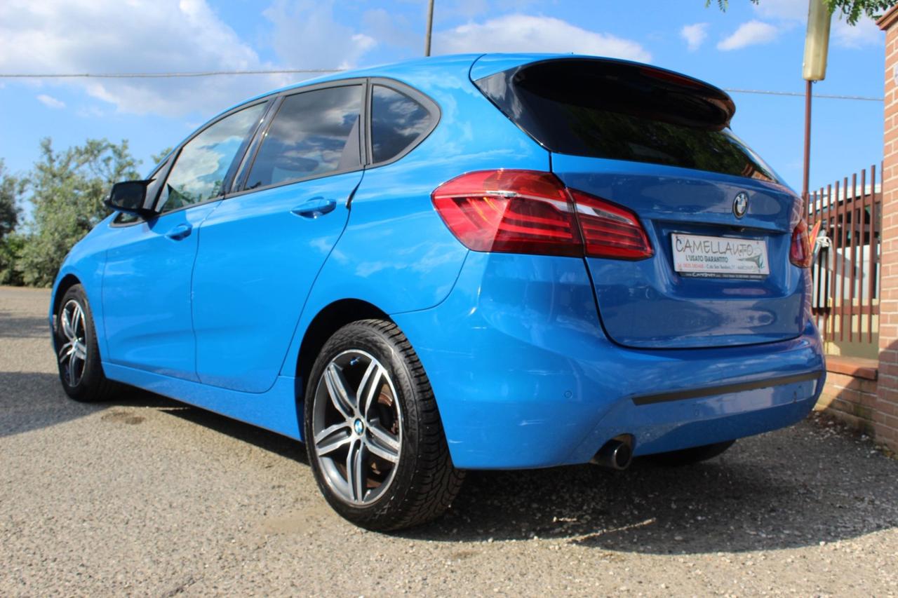 BMW Serie 2 218d