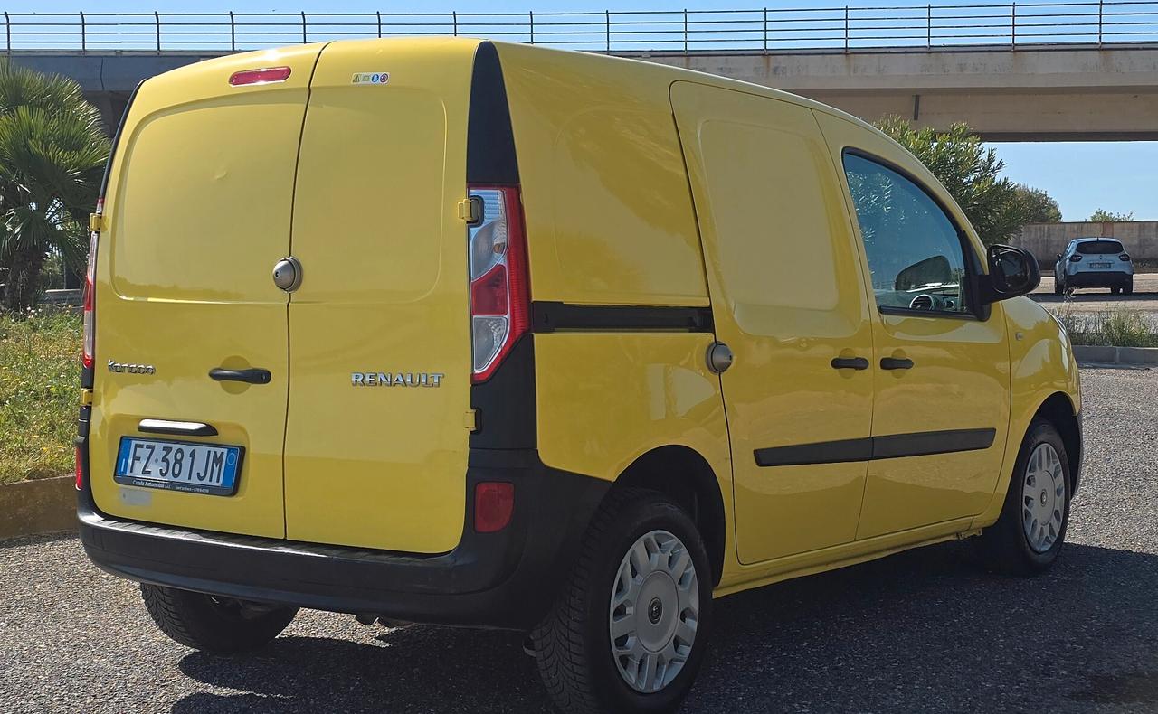 Renault Kangoo 1.5 dCi 90CV S&S 4p. Express Ice