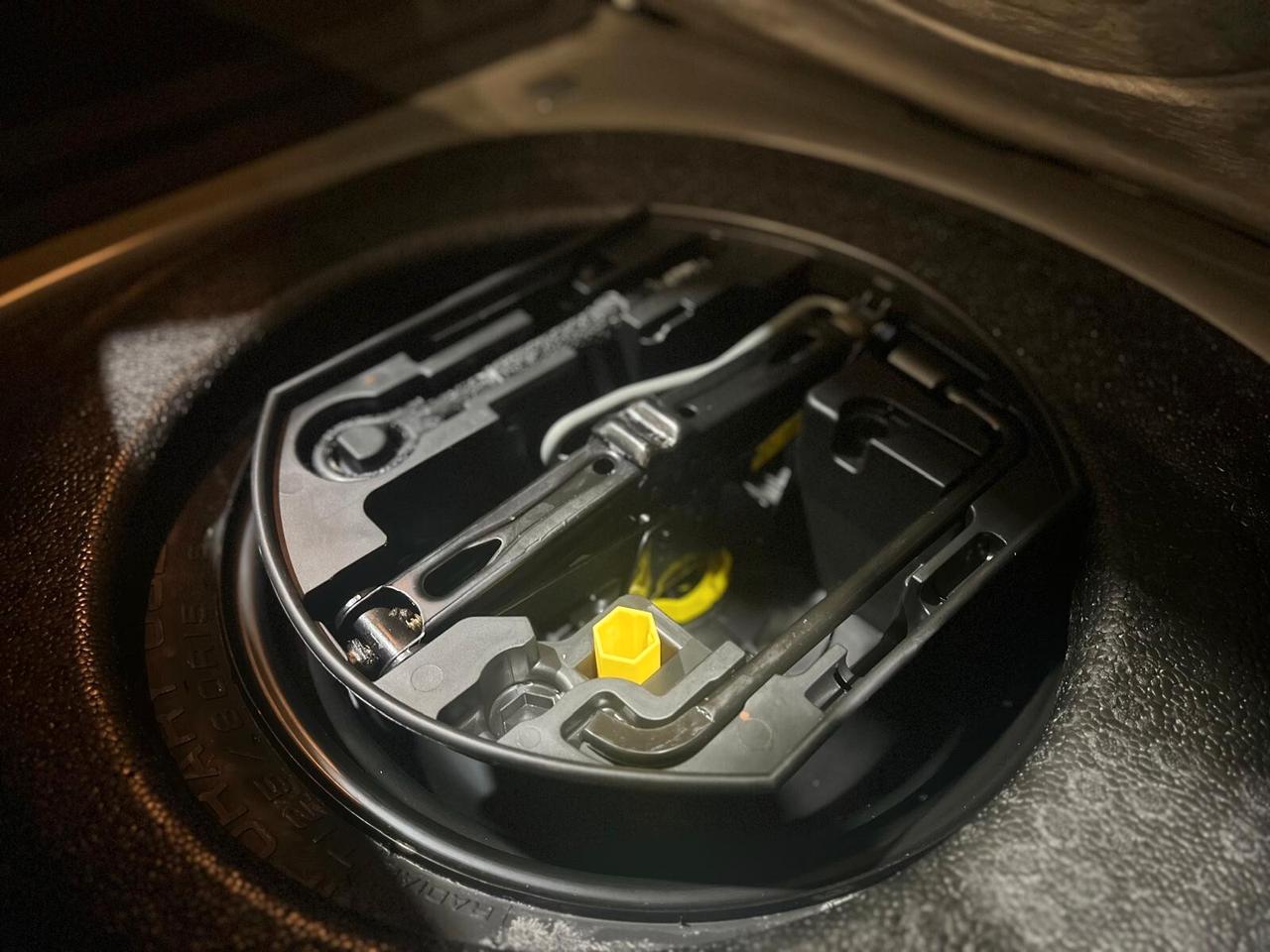 CITROEN C3 1.1 75000 KM ADATTA NEOPATENTATI