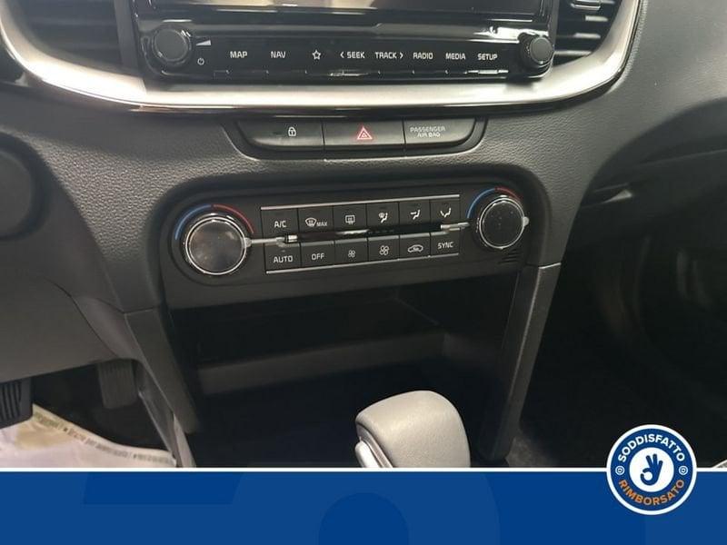KIA Xceed 1.5 TGDI Mild Hybrid DCT Business MY25