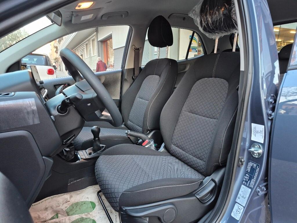 Kia Picanto 1.0 12V GPL 5 porte Urban