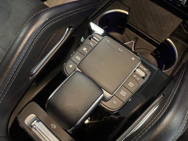 MERCEDES-BENZ GLE 350 d 4Matic Coupé PREMIUM *UNIPROP*PEDANE*