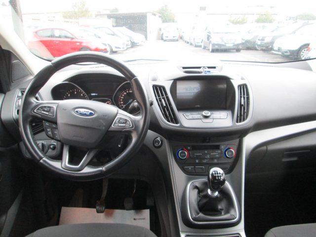 FORD Kuga 1.5 TDCI 120 CV S&S 2WD ST-Line