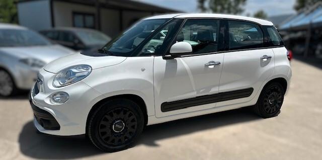 Fiat 500L 1.6 Multijet 120 CV Business
