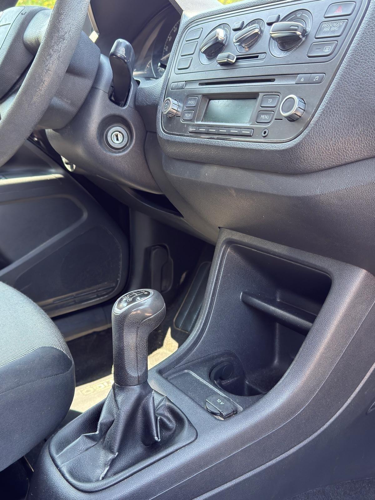 Skoda Citigo 1.0 75 CV 3 porte Elegance